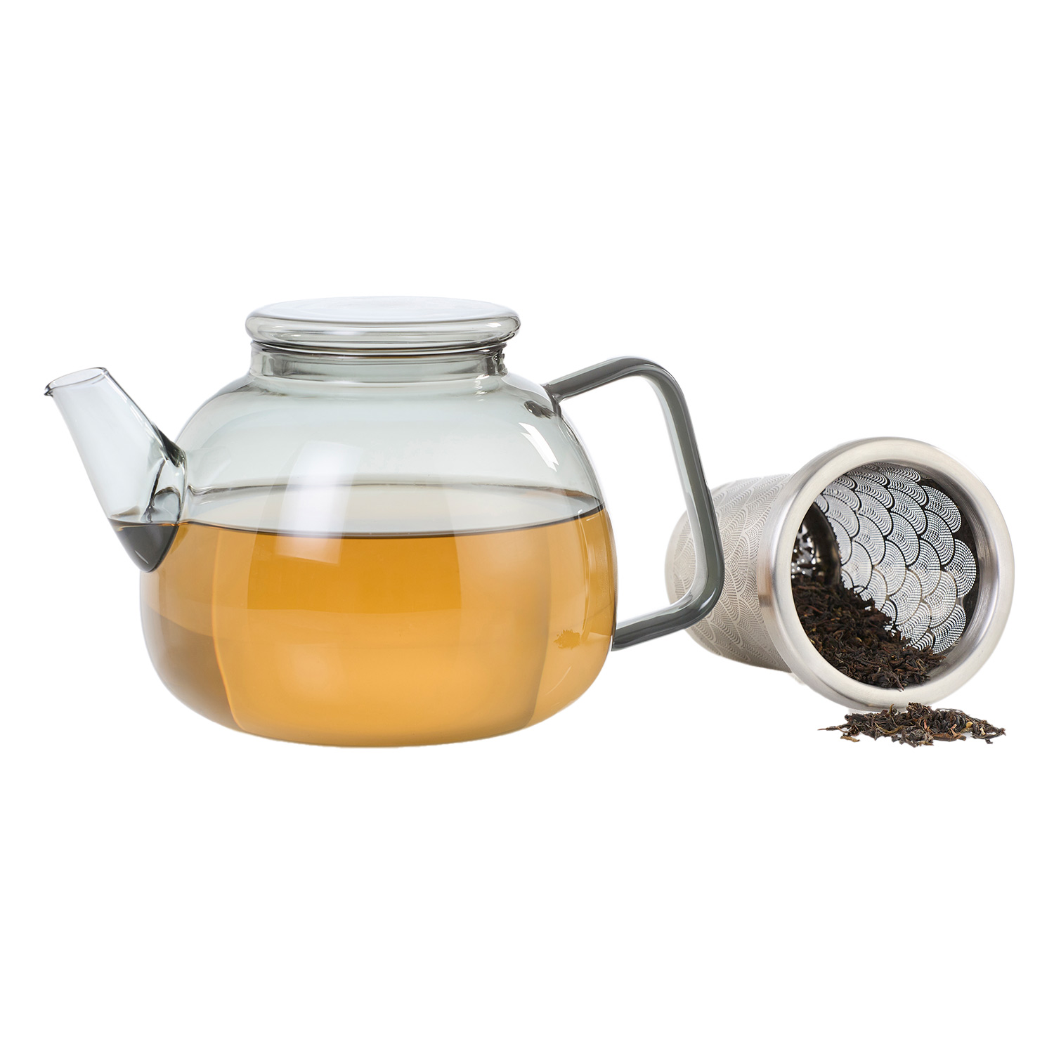 adhoc yuna teekanne filter 98160