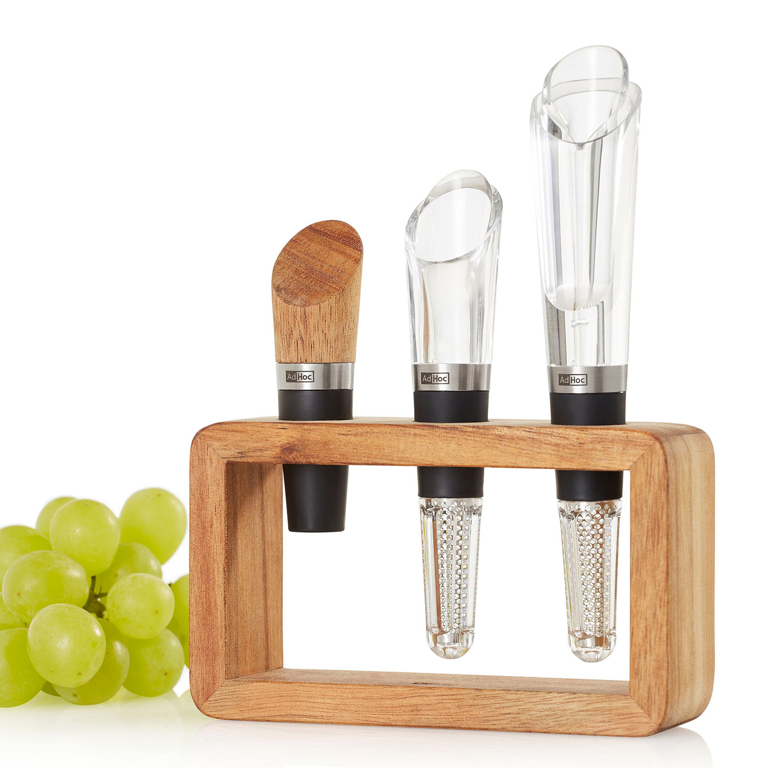 weingeniesser 3er set VA13 adhoc 89758