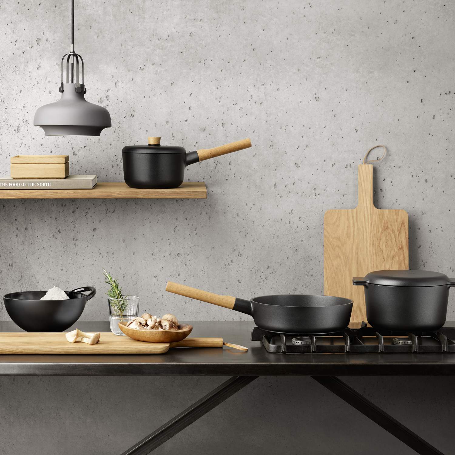 Image Kasserolle Topf 1 27566