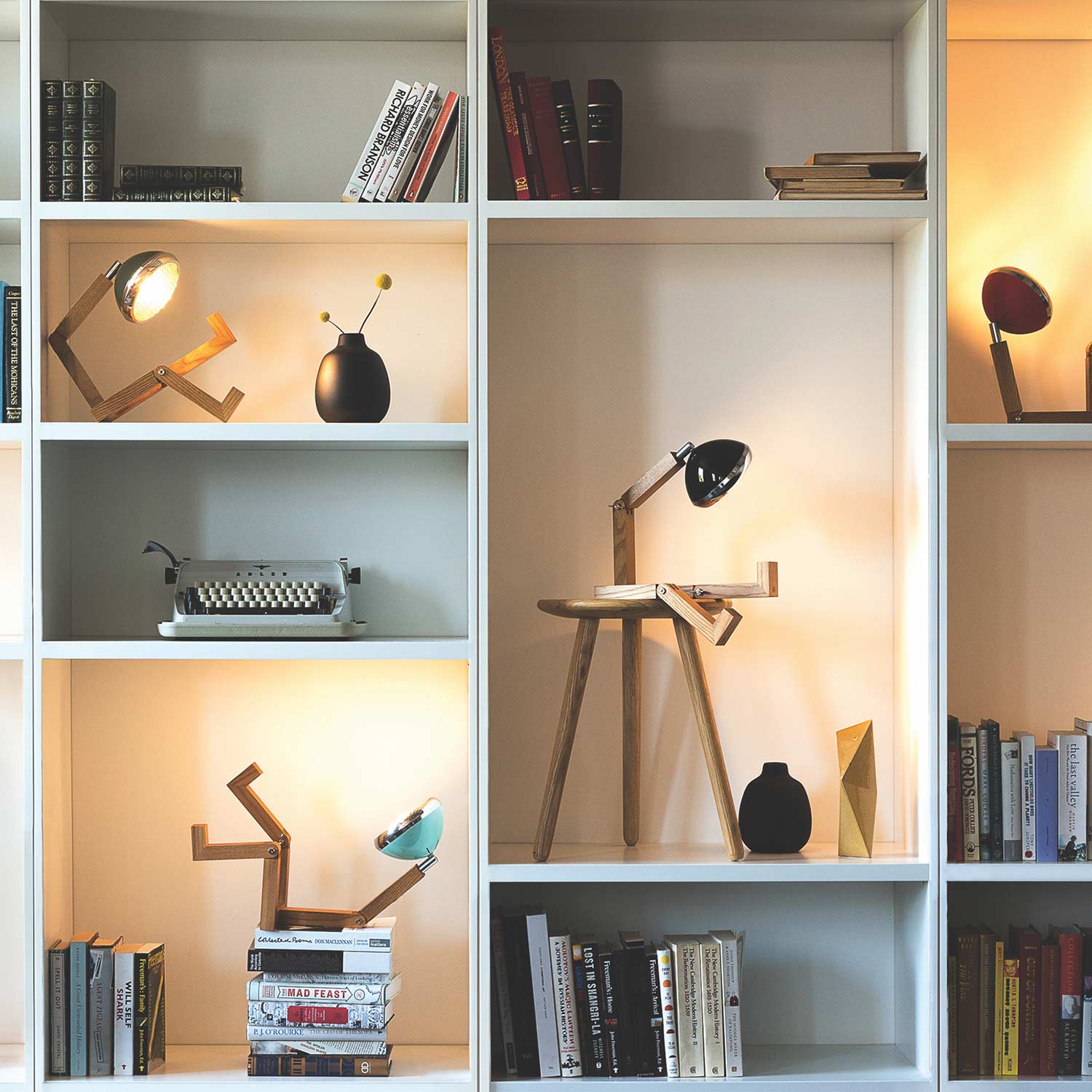 piffany copenhagen mini wattson regal 82618