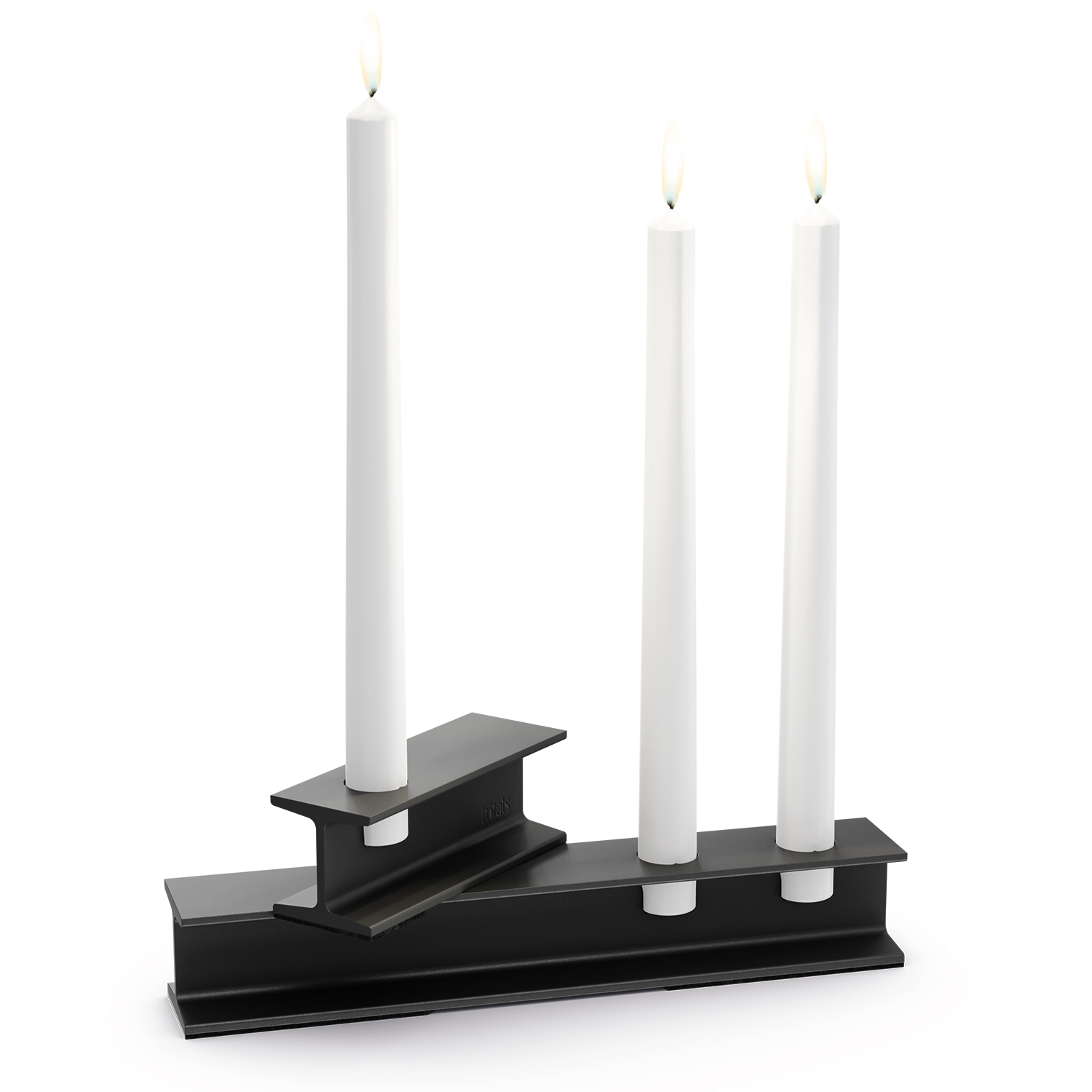 hoefats henry metal II kombiniert schwarz freisteller 88953