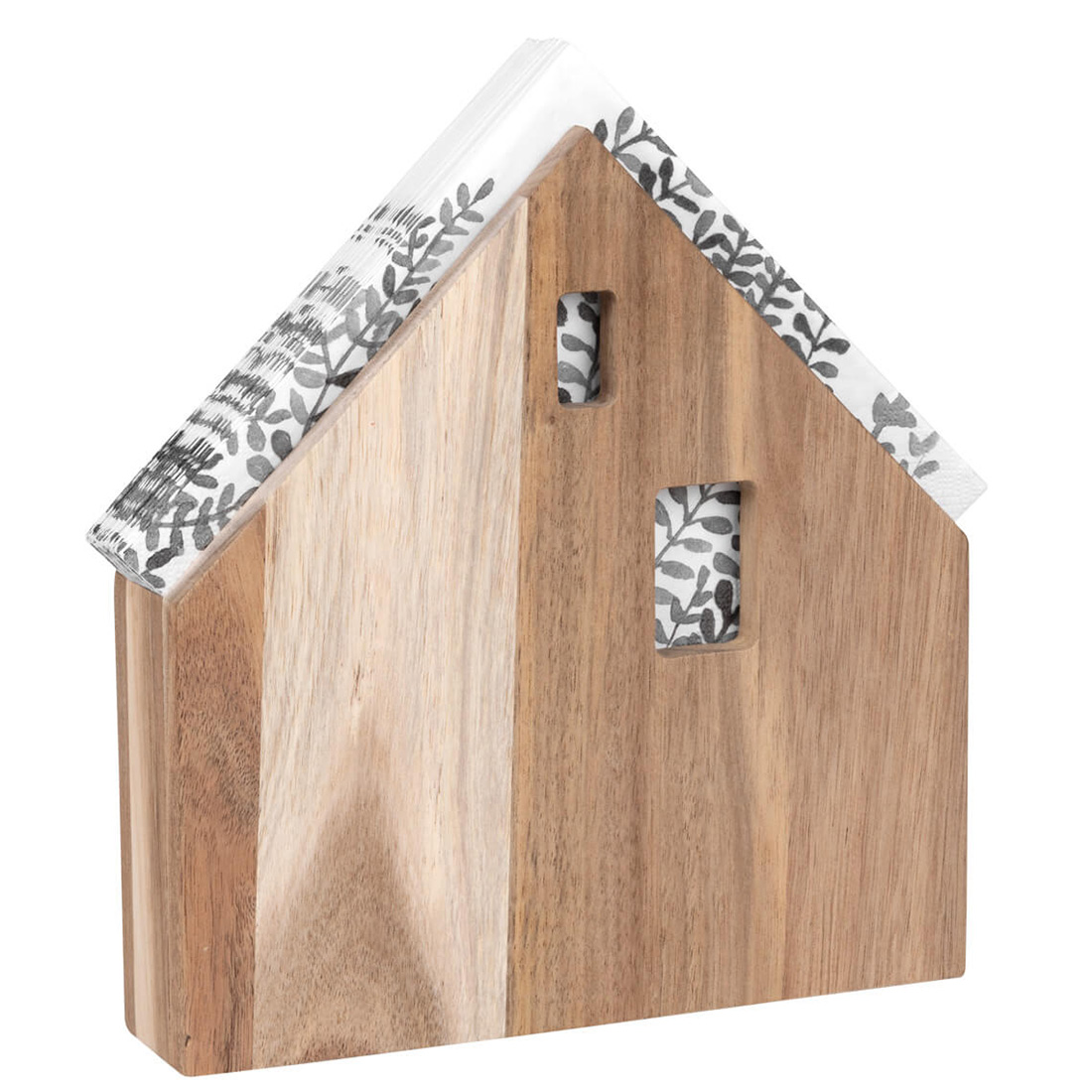 raeder design serviettenhaus gross mit servietten 49222