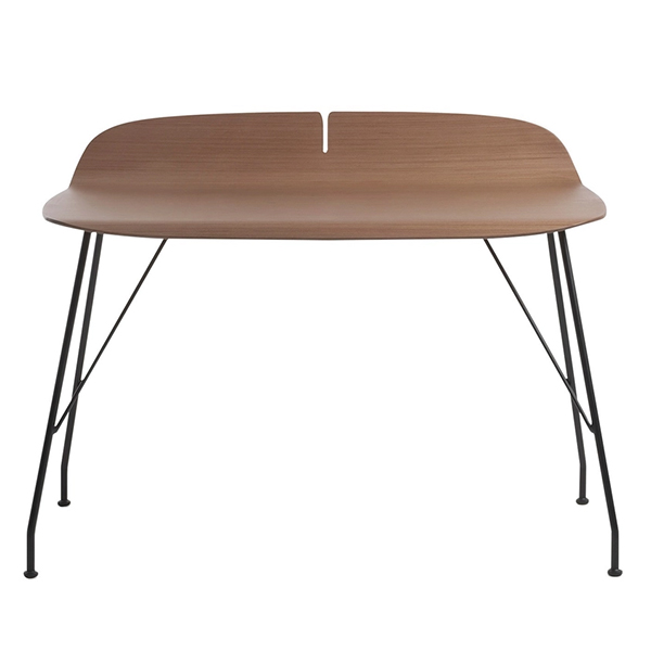 kartell earl of wood schreibtisch KAR04927SN 102460