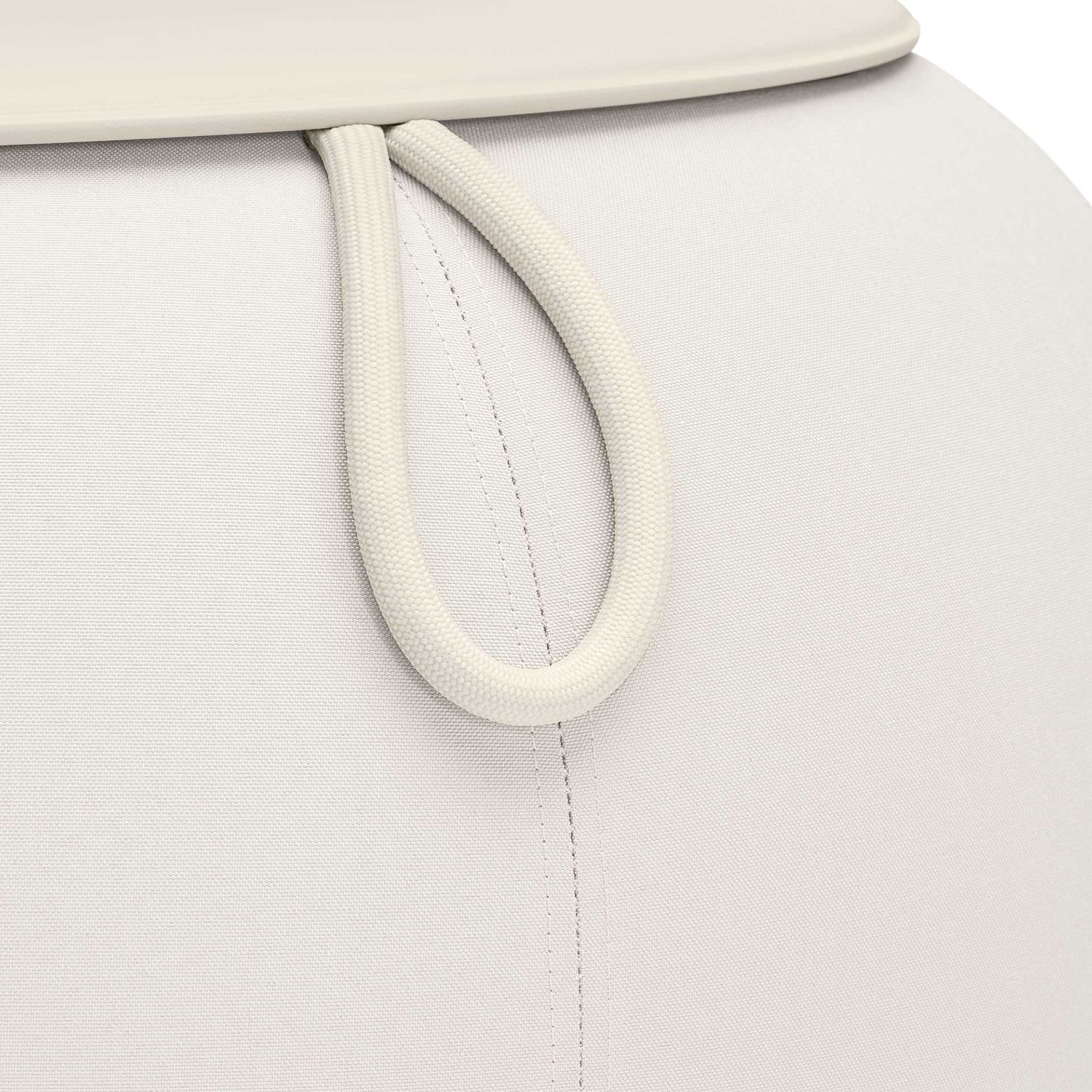 Fatboy - Dumpty Outdoor Beistelltisch pebble