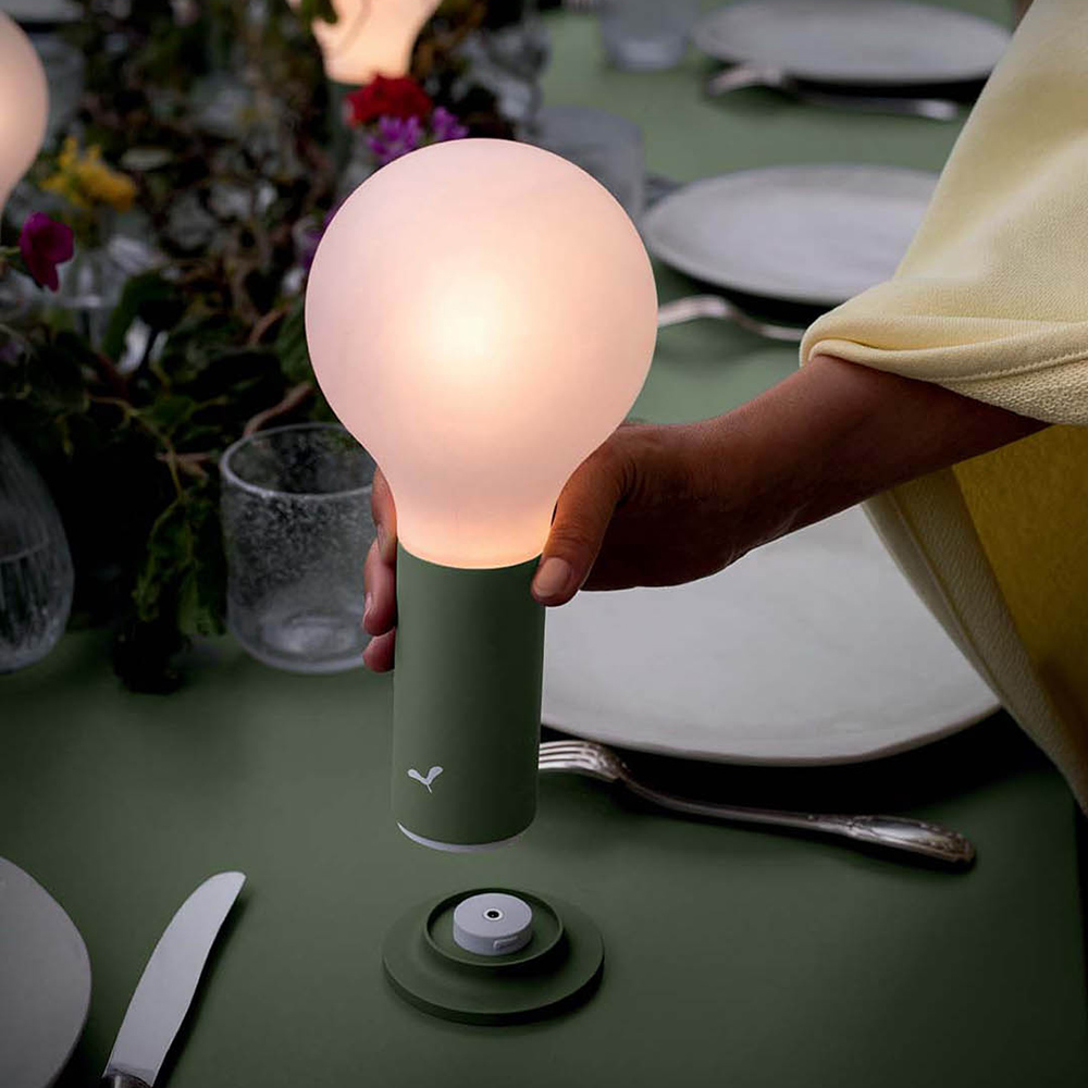 fermob magnetsockel aplo 81044