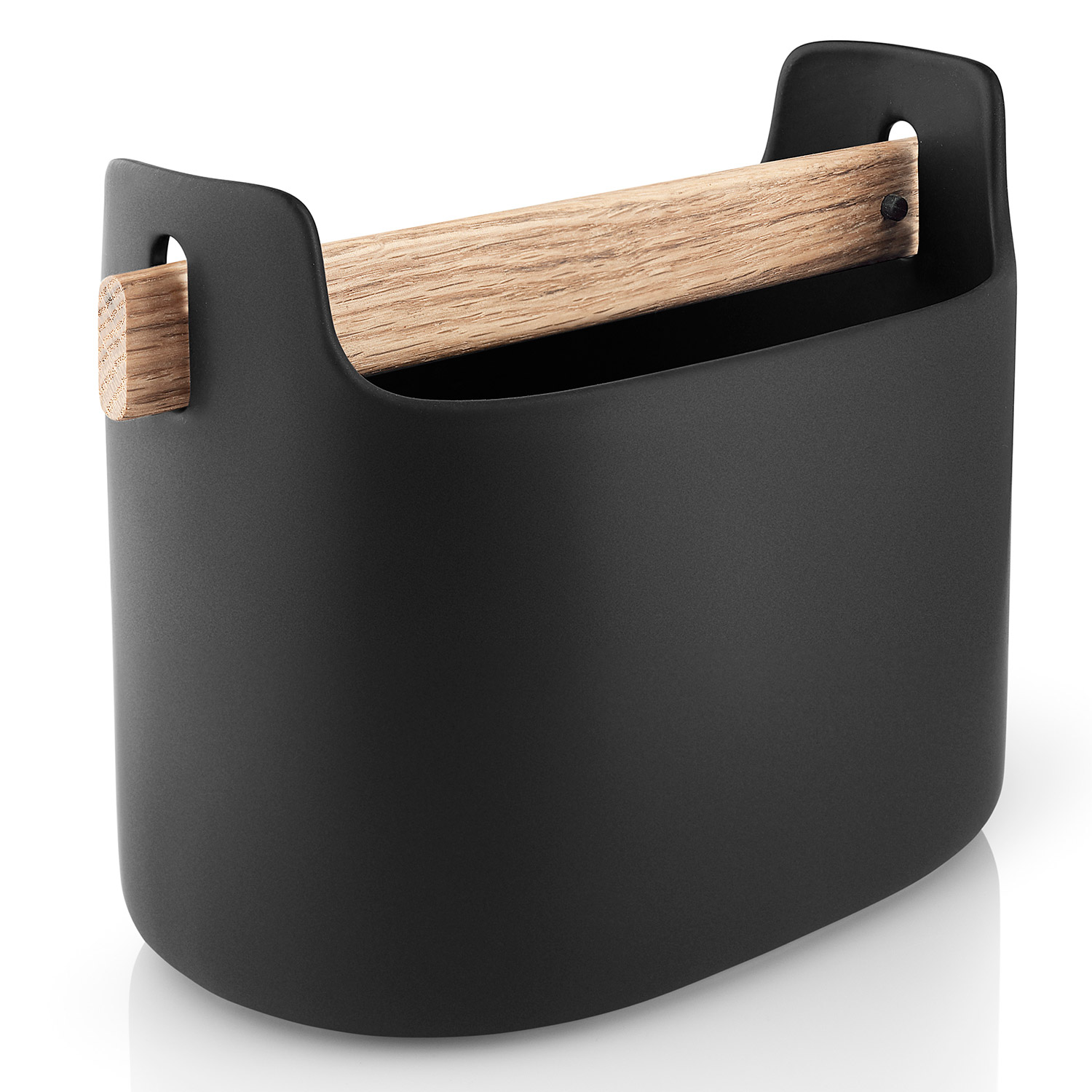 eva solo toolbox h15cm schwarz 520424