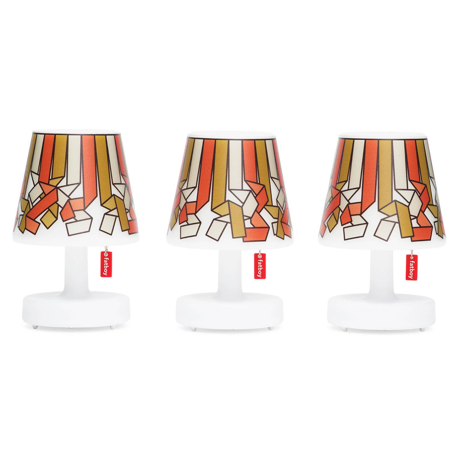 fatboy mini cappie set serpetine gold honey 105125 102551