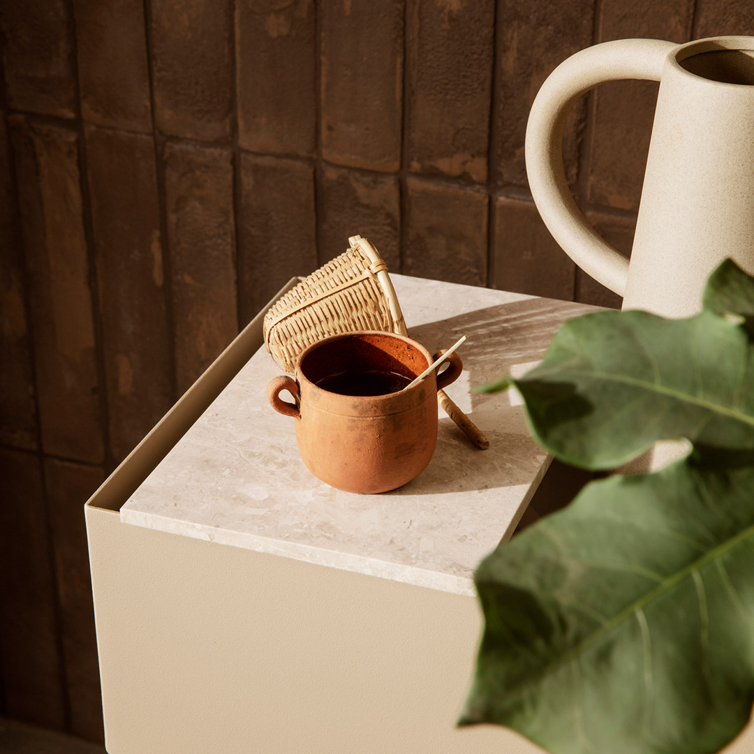 ferm living tablett plant box 66868