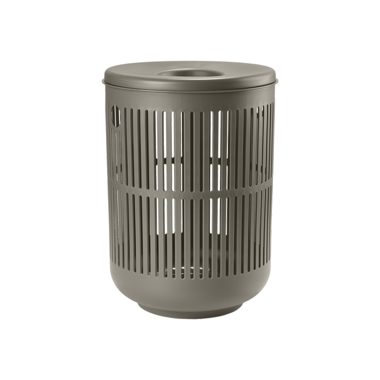 Zone Denmark Ume Waeschekorb taupe 26529 105314