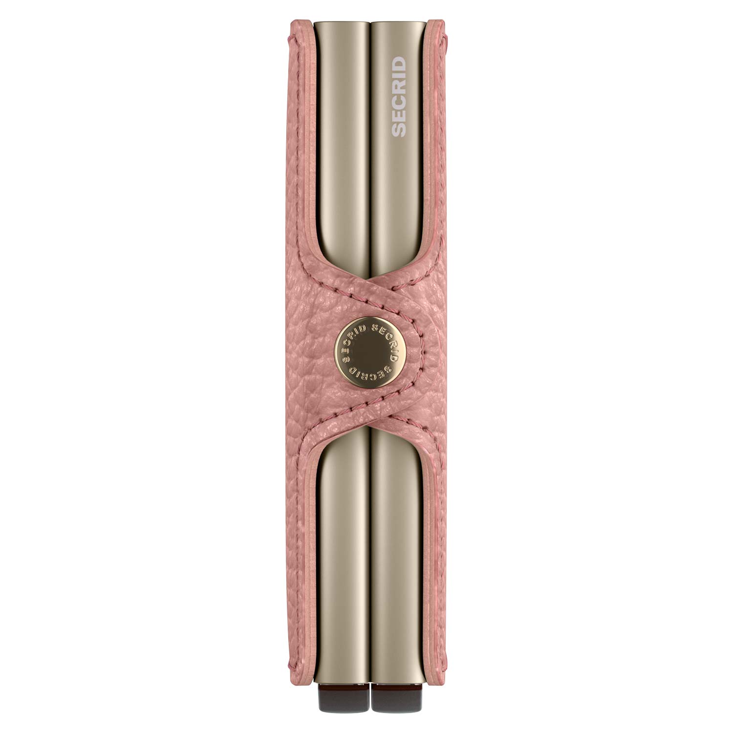 Secrid - Twinwallet Pebble sea green