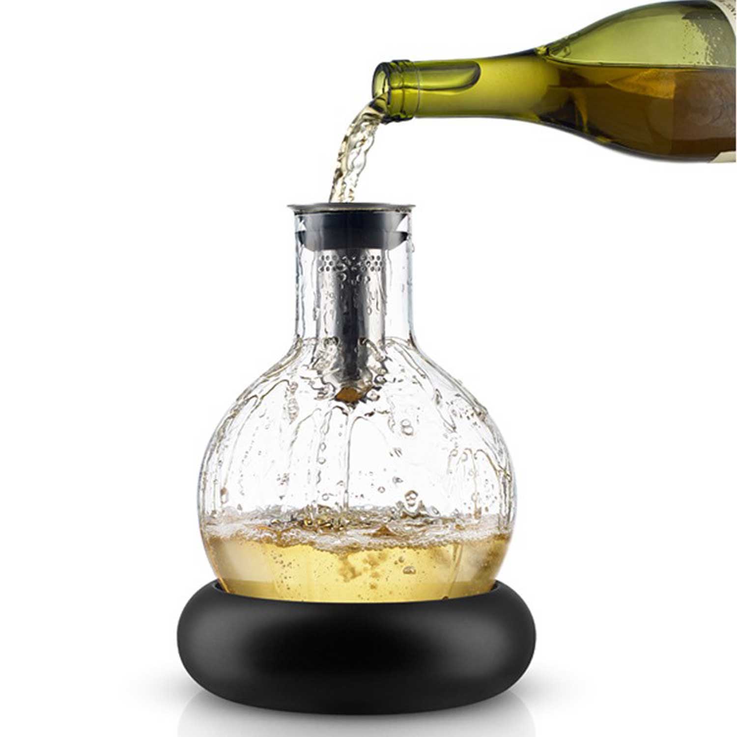 eva solo dekantierkaraffe kuehlelement 3 25998