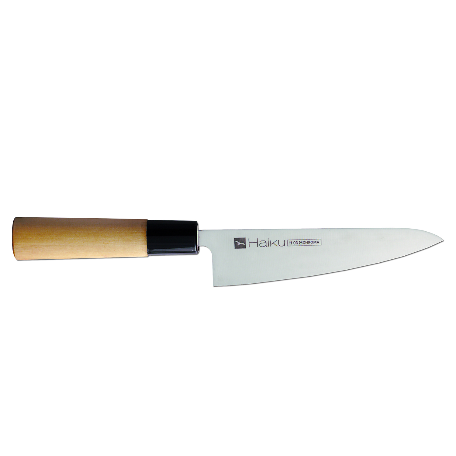 chroma haiku original kochmesser H 03 01