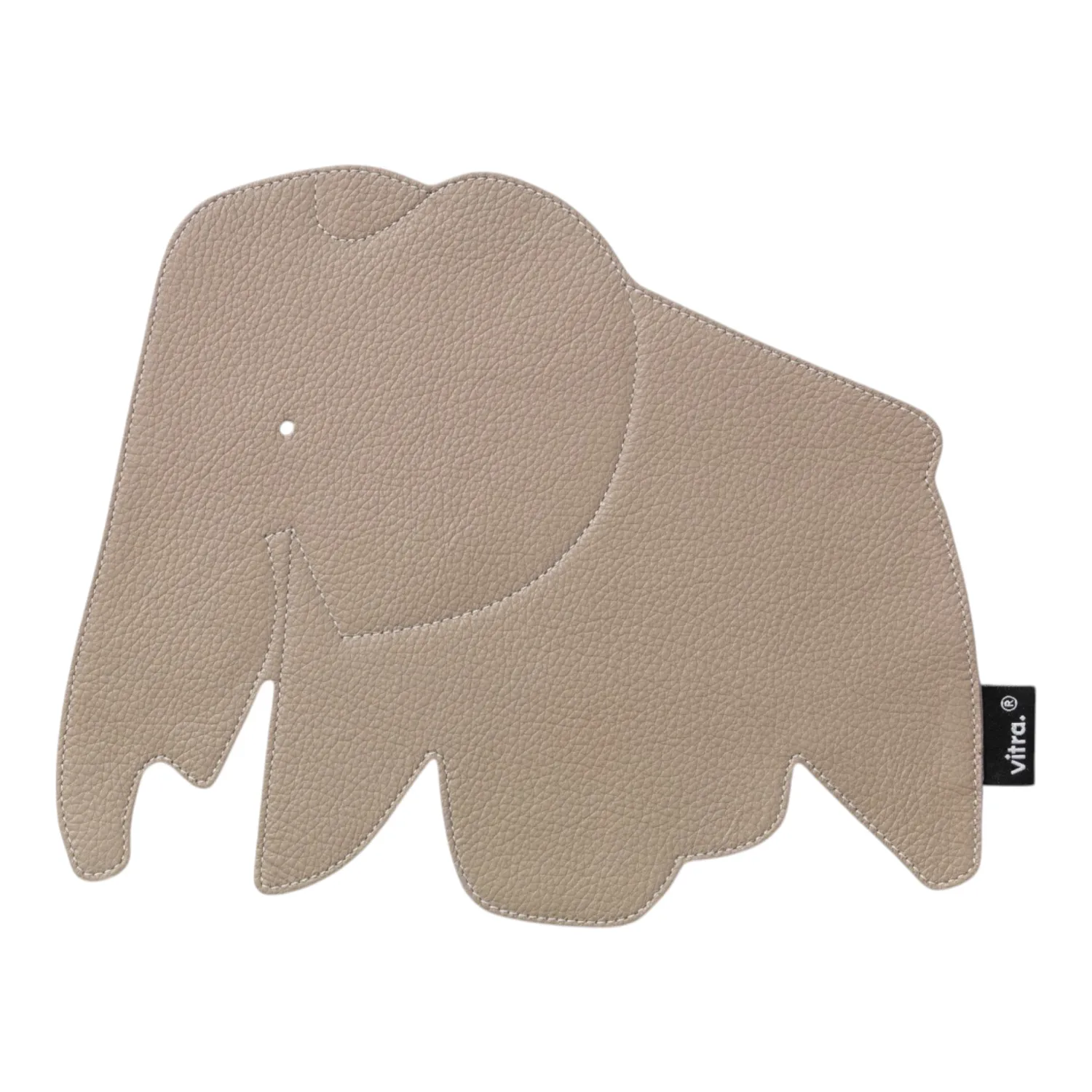 Vitra - Elephant Mouse Pad sand