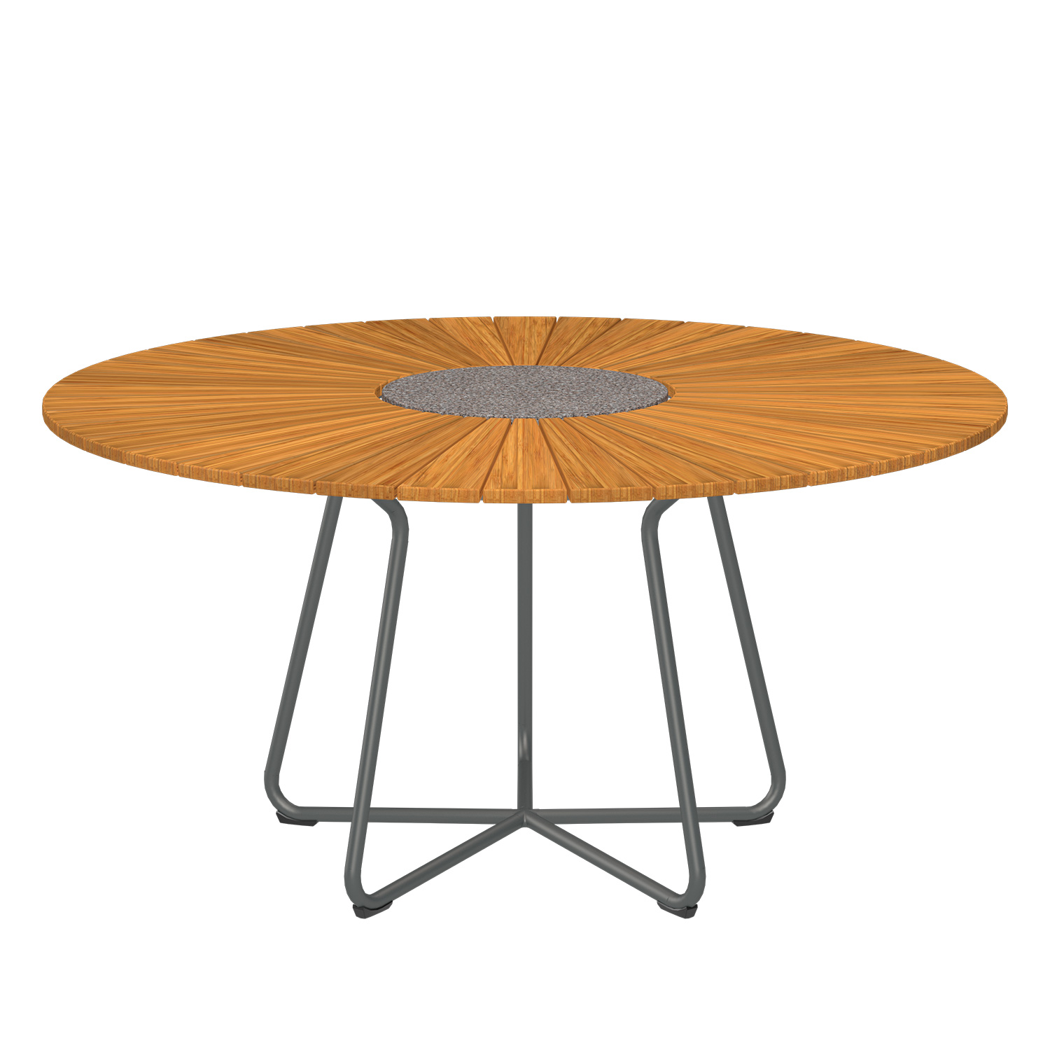 houe circle tisch 150cm 11006 0326 92749