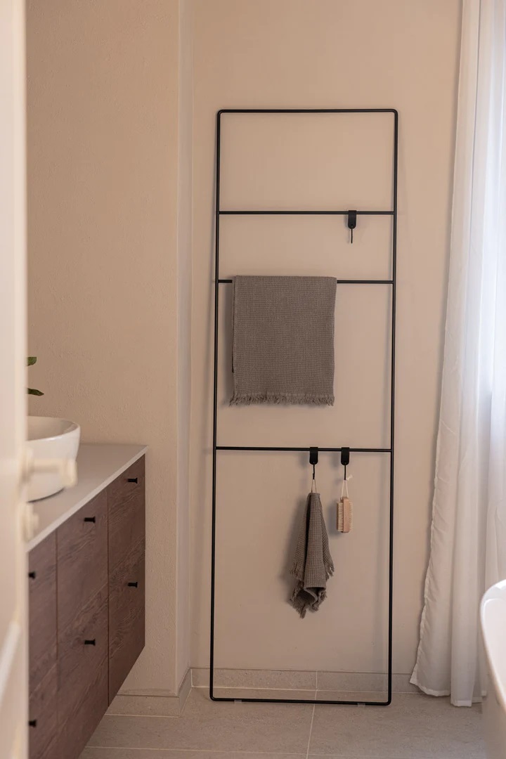 Handtuchleiter metall badezimmer 8 720x 96710