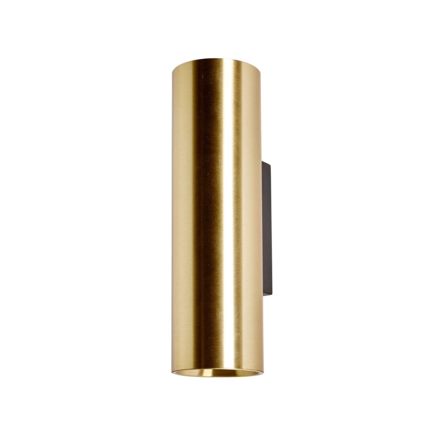 DCW - Tobo Wandleuchte messing