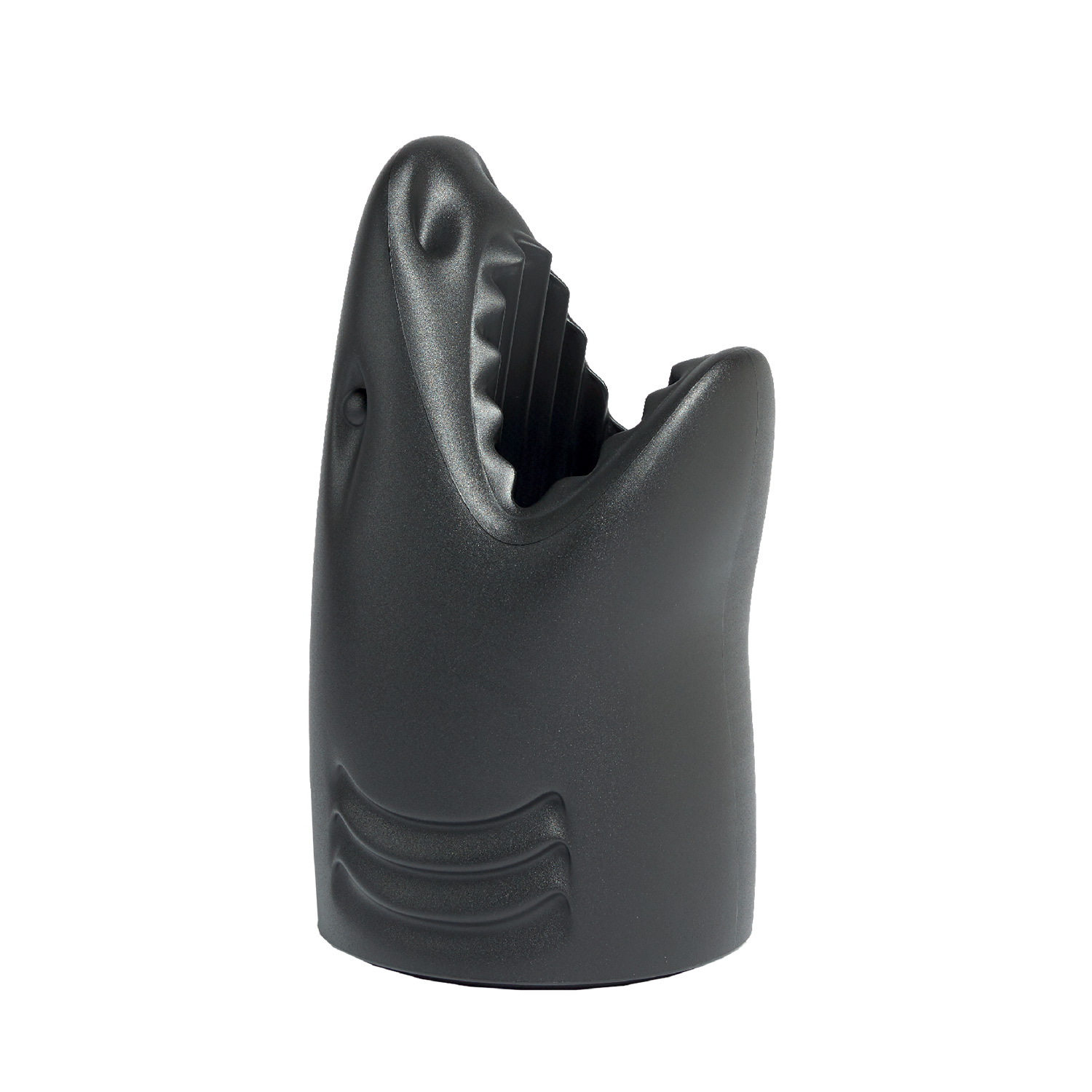 qeebo killer schirmstaender schwarz seitlich 97484