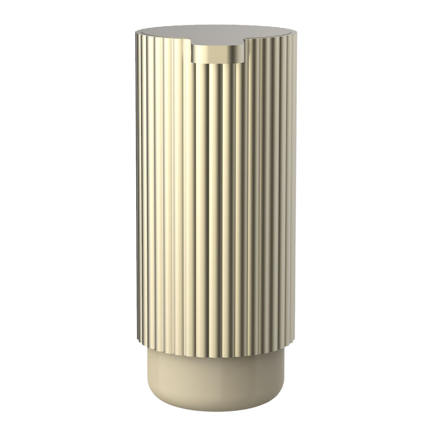 Decor Walther - OF.LINE SSP Seifenspender Champagne/Düne