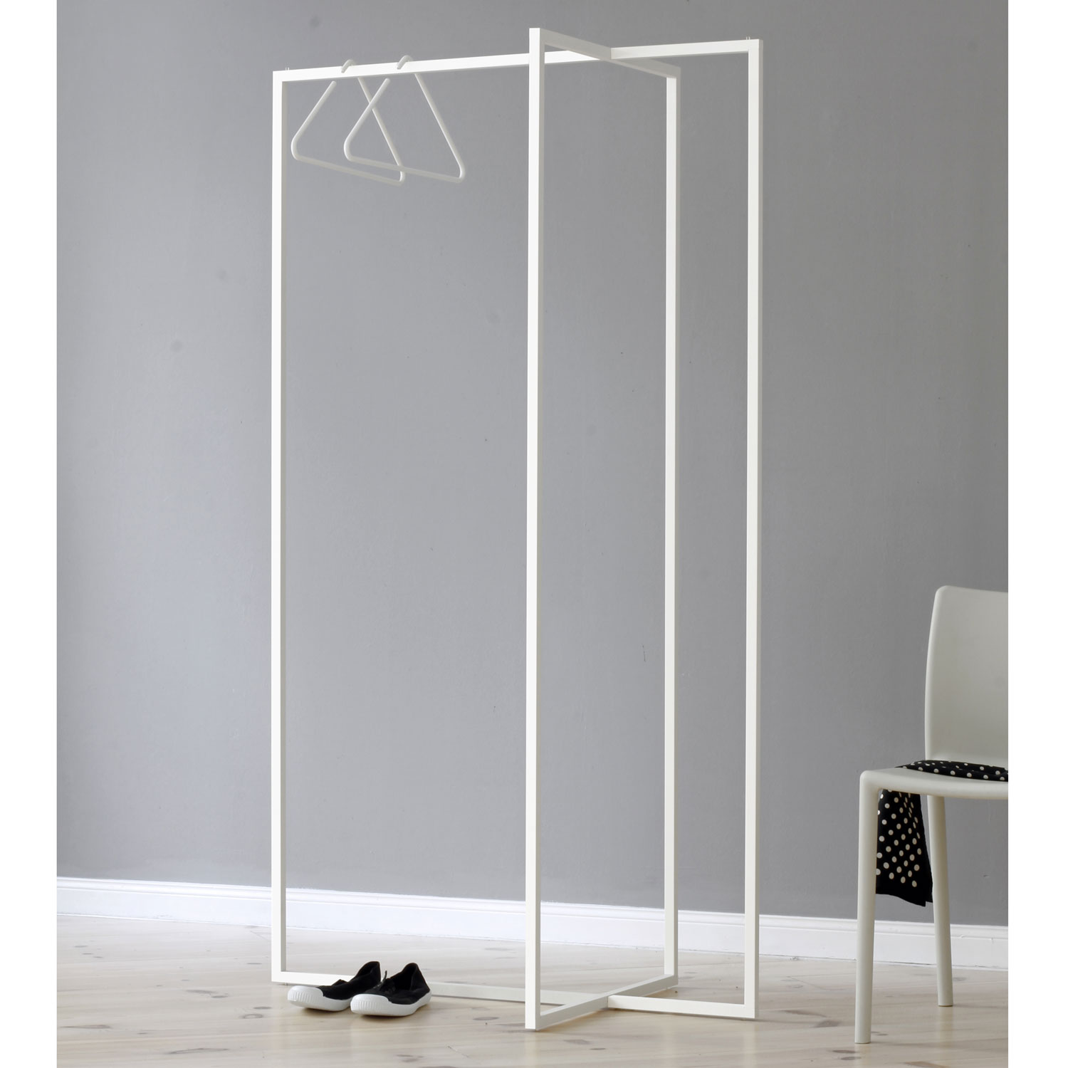 roomsafari modular frames frei L weiss 2 24451