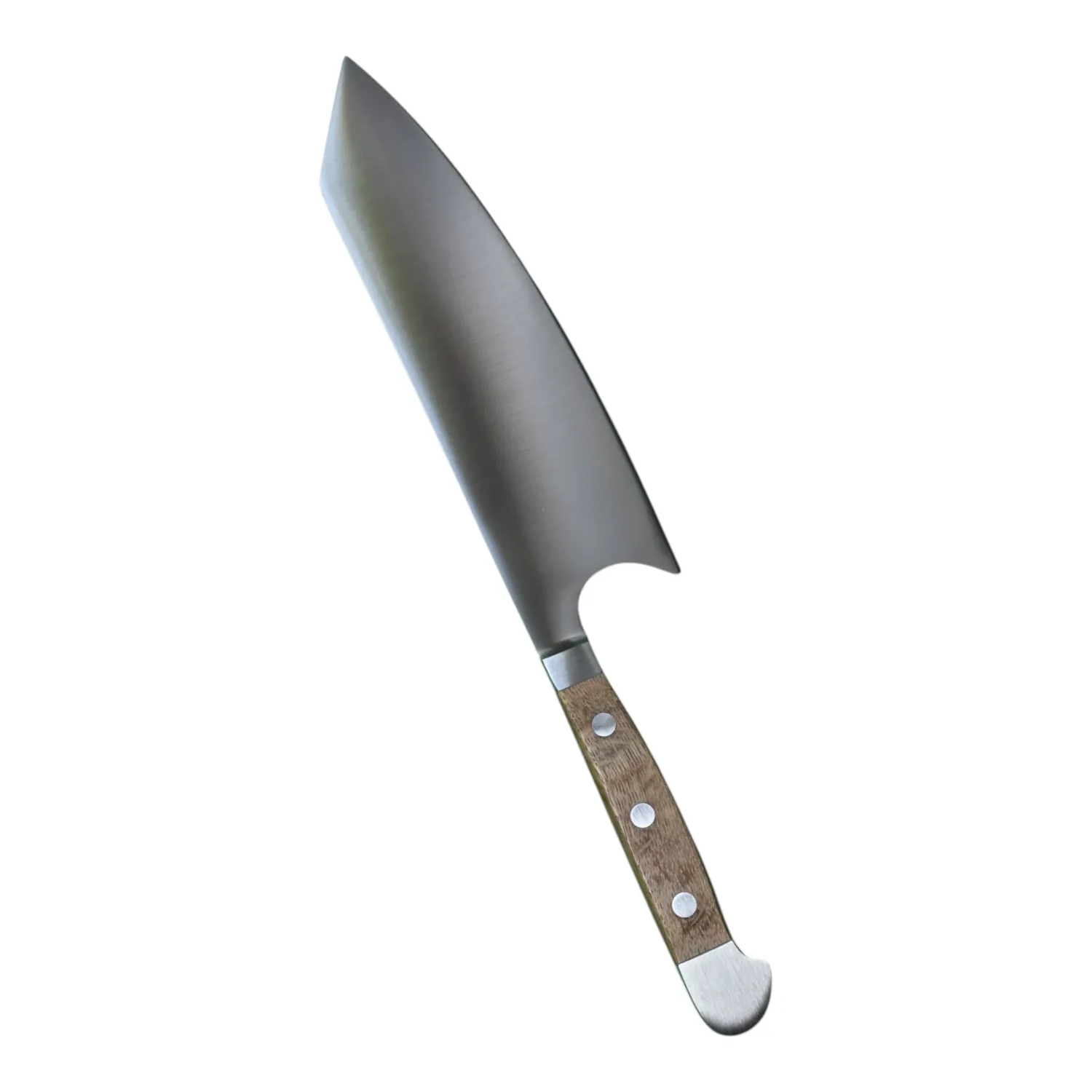 Güde - Kiritsuke Kochmesser 21 cm Serie Alpha-Eiche
