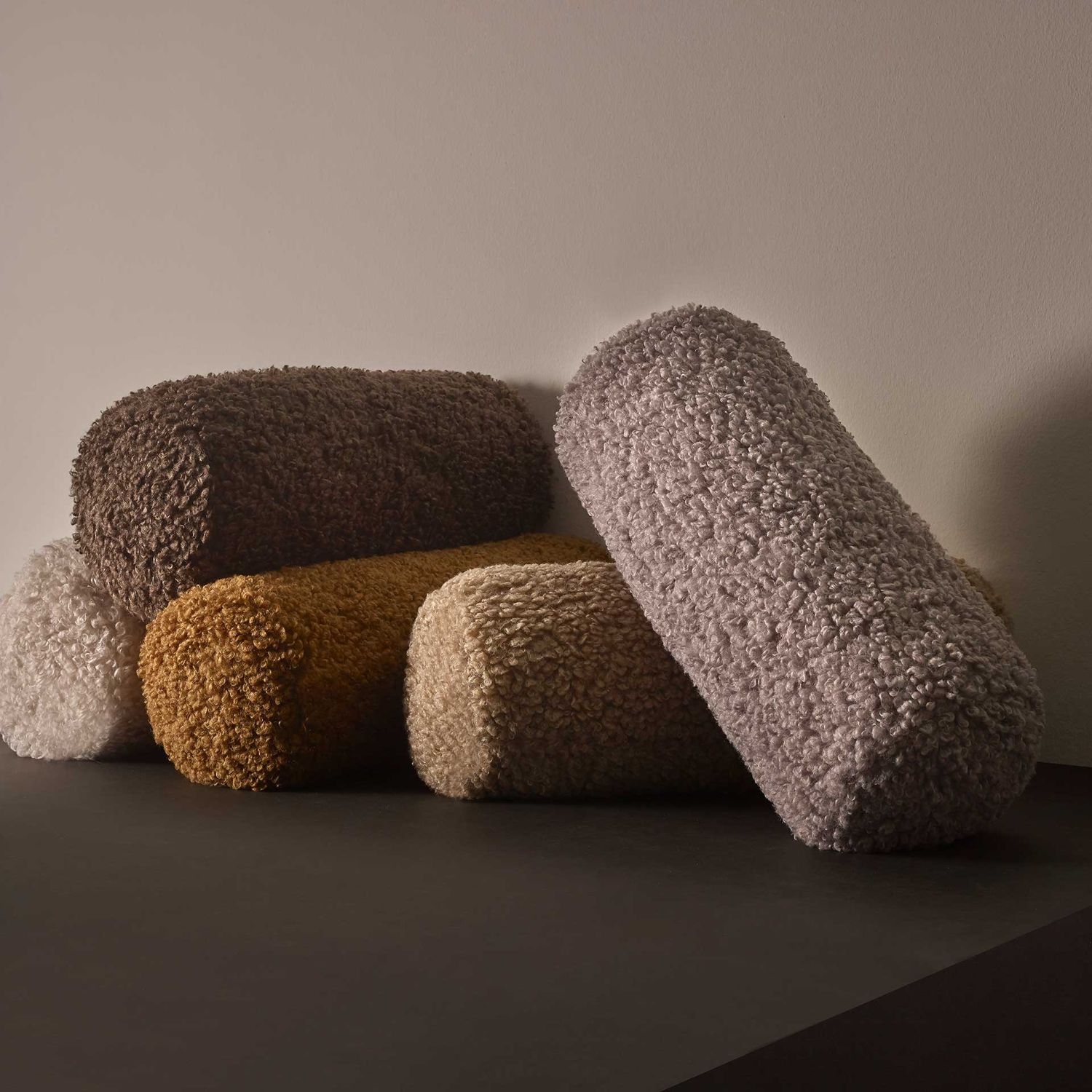 blomus - TEDDY Bolster espresso