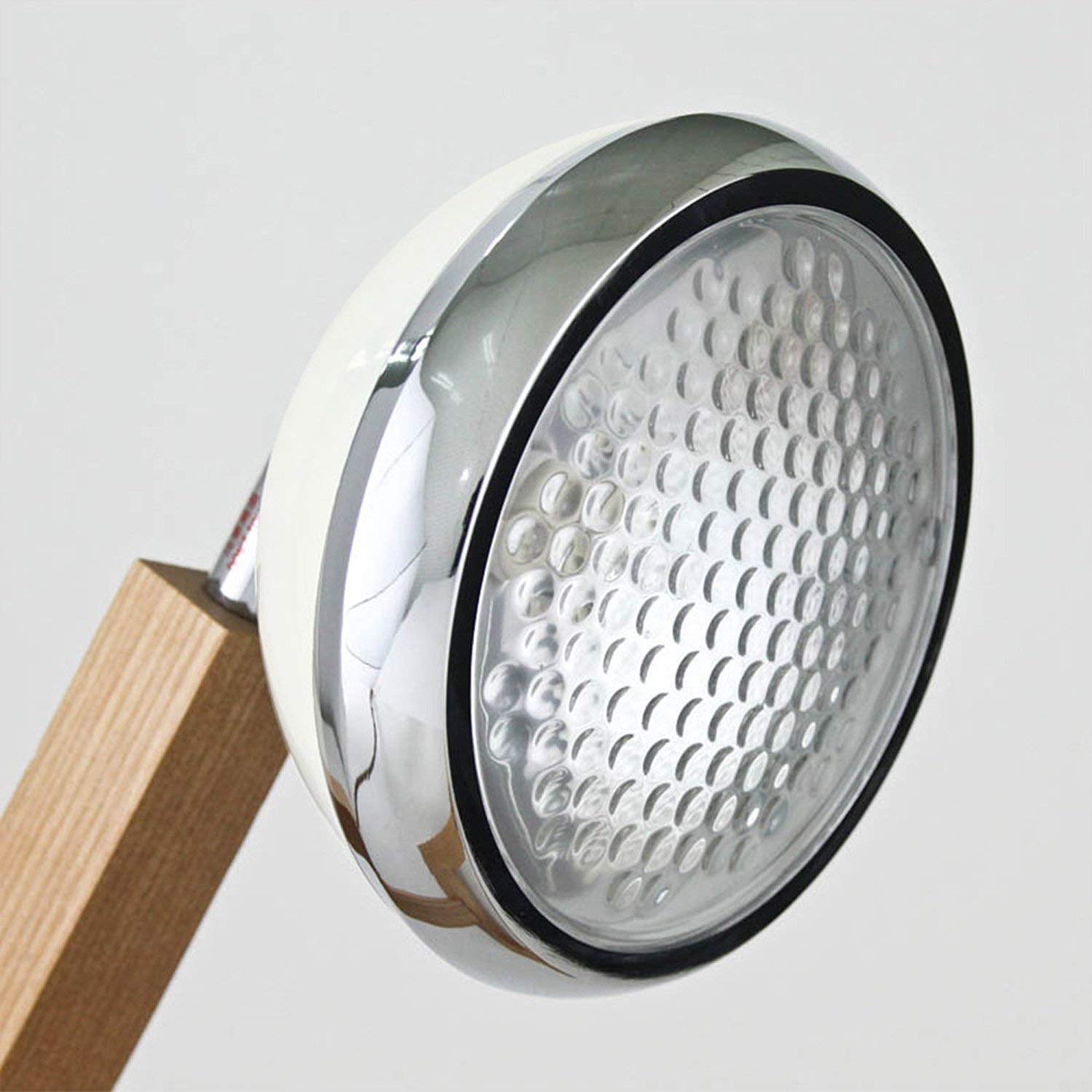 vintage white 3 mr wattson 61022