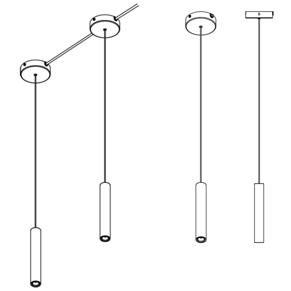 umage chimes  zeichnung