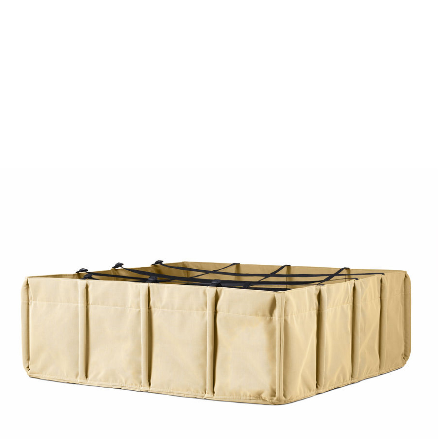 bacsac bacsquare ingwer16er 57364
