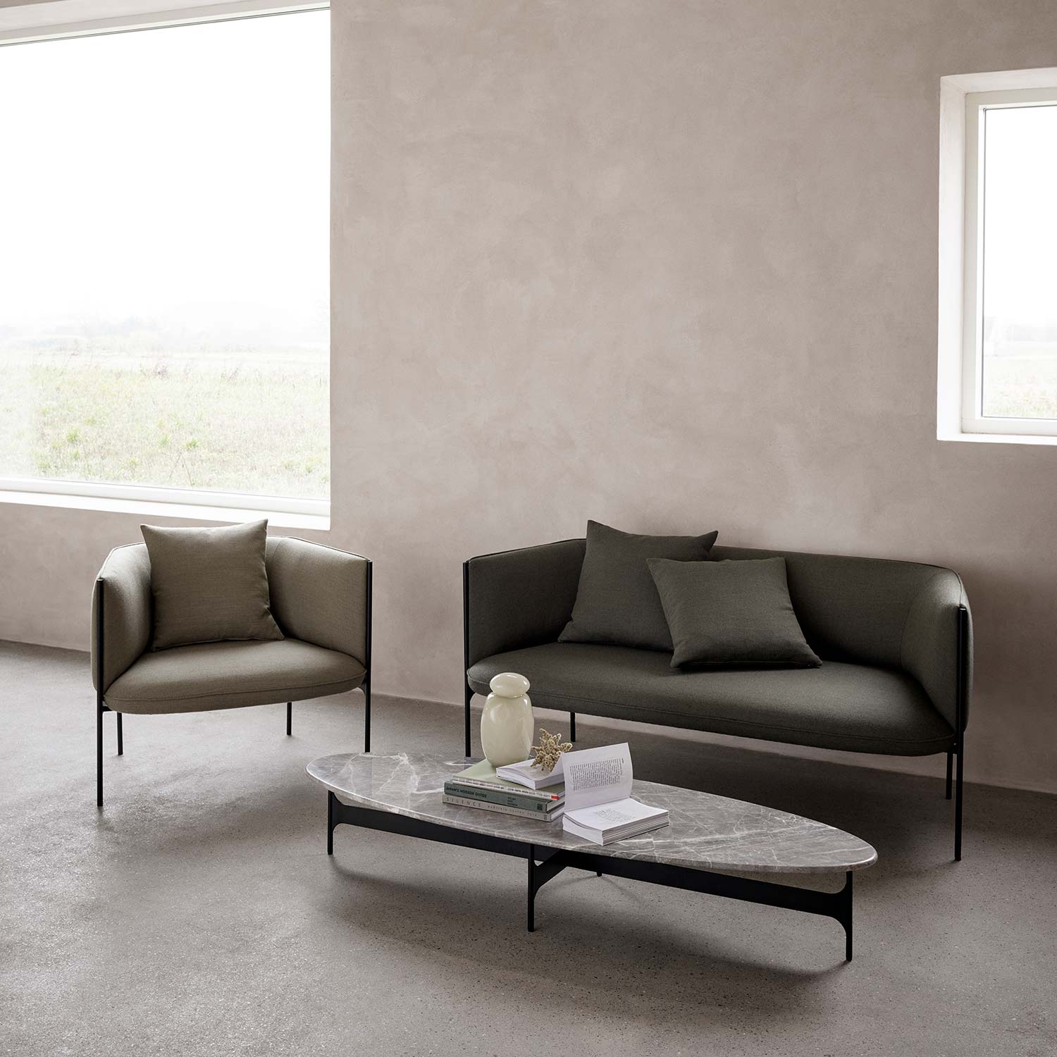 wendelbo sepal Fiord col 951 seitlich 94514