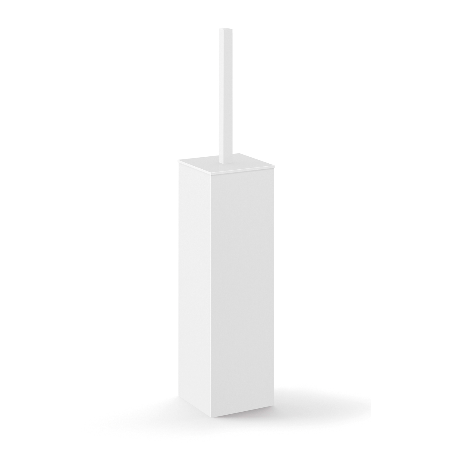 zack carvo toilettenbuerste eckig 87401