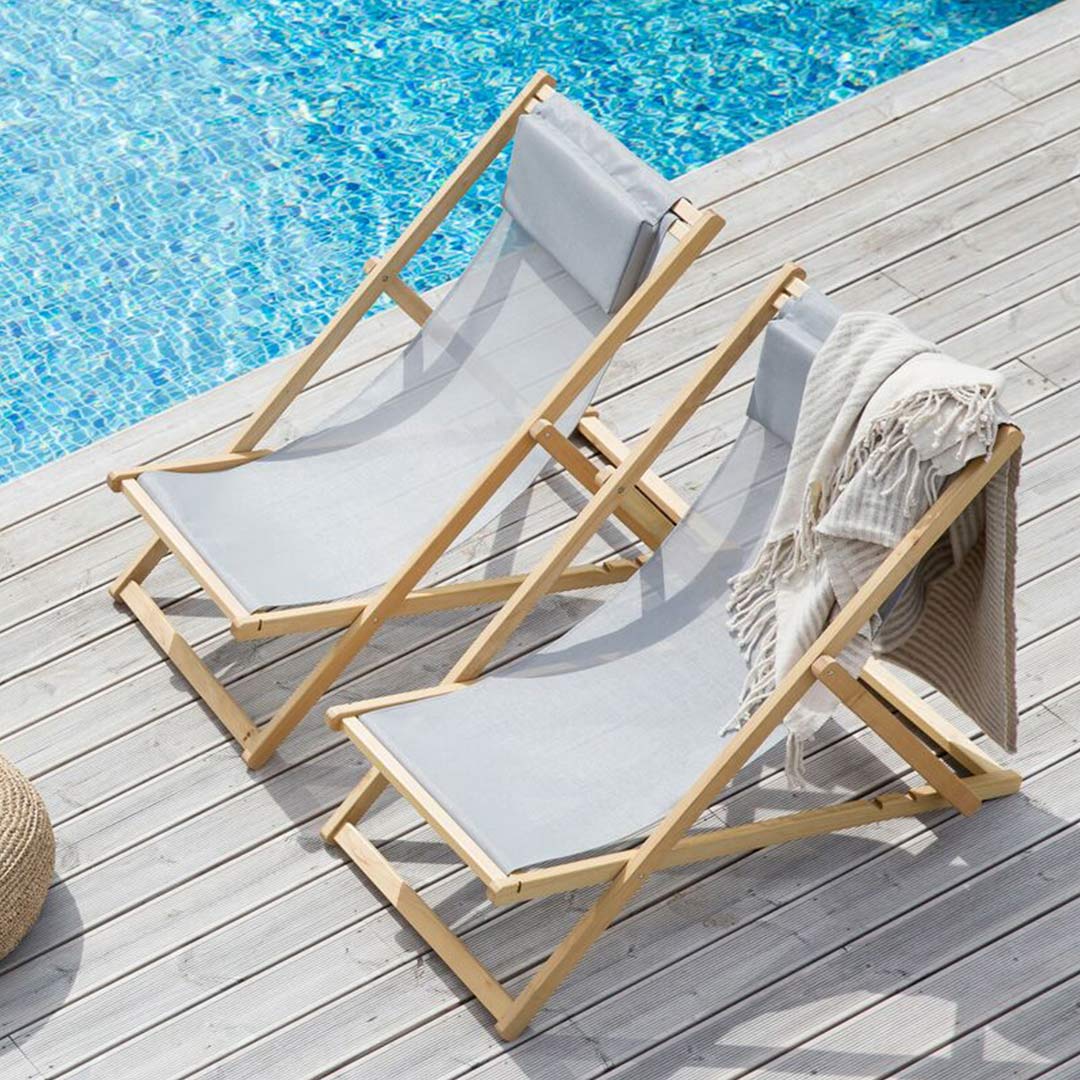 fiam relax liegestuhl gartenliege 78248