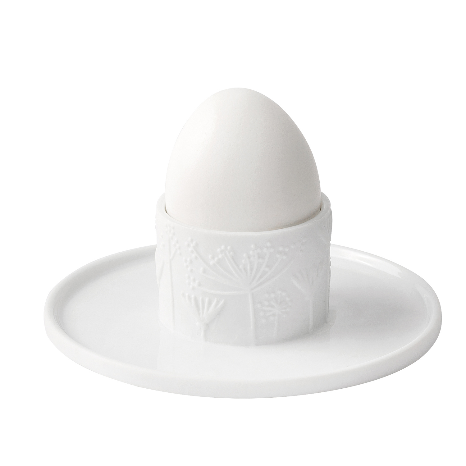 Räder Design - Eierbecher Floral