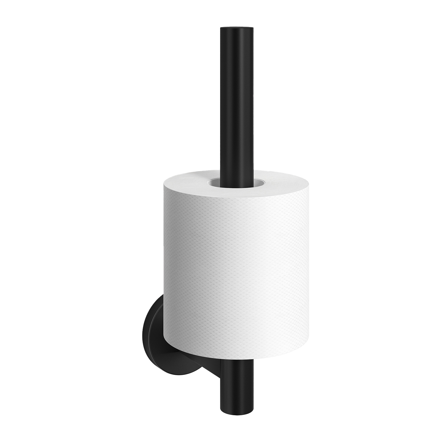 zack ersatztoilettenpapierhalter rolle 90736