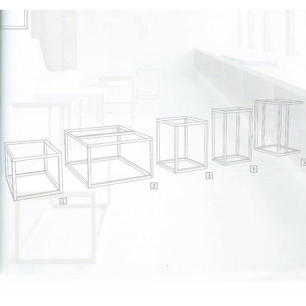 jan kurtz mira gestell 51145