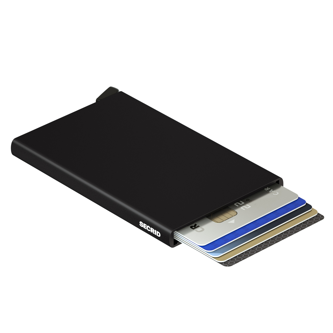cardprotector c black secrid 53376