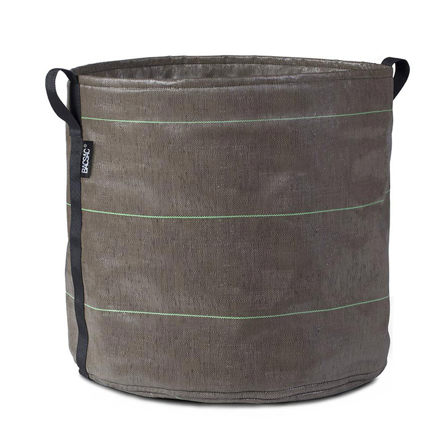 bacsac pot 100l geotextile 19340