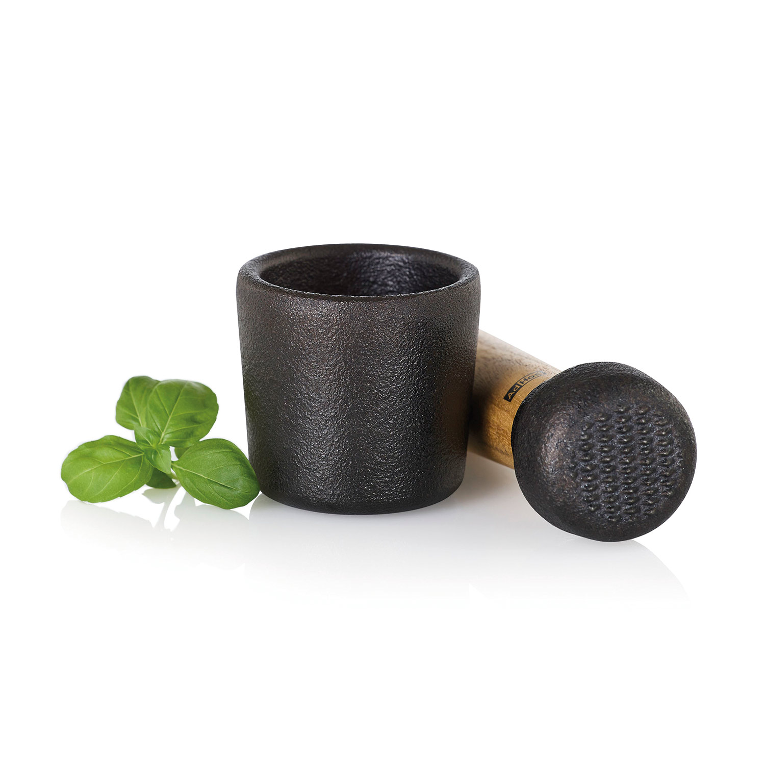 adhoc mo14 moerser zerkleinerer 79892