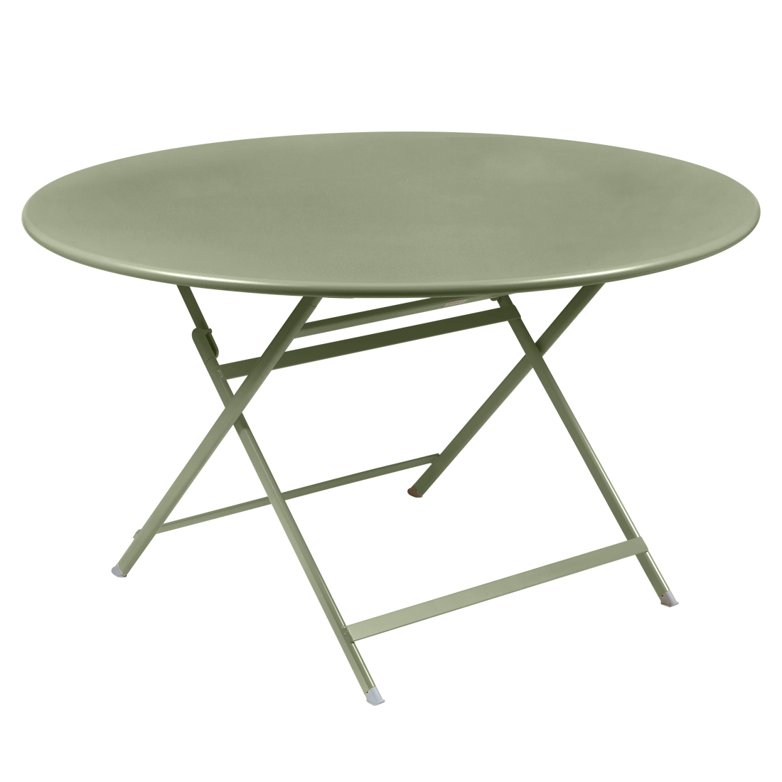 fermob caractere tisch 128cm lindgruen 593265 105614