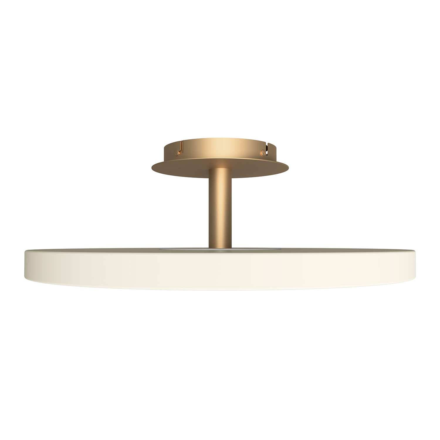 umage asteria up pearl white 2329