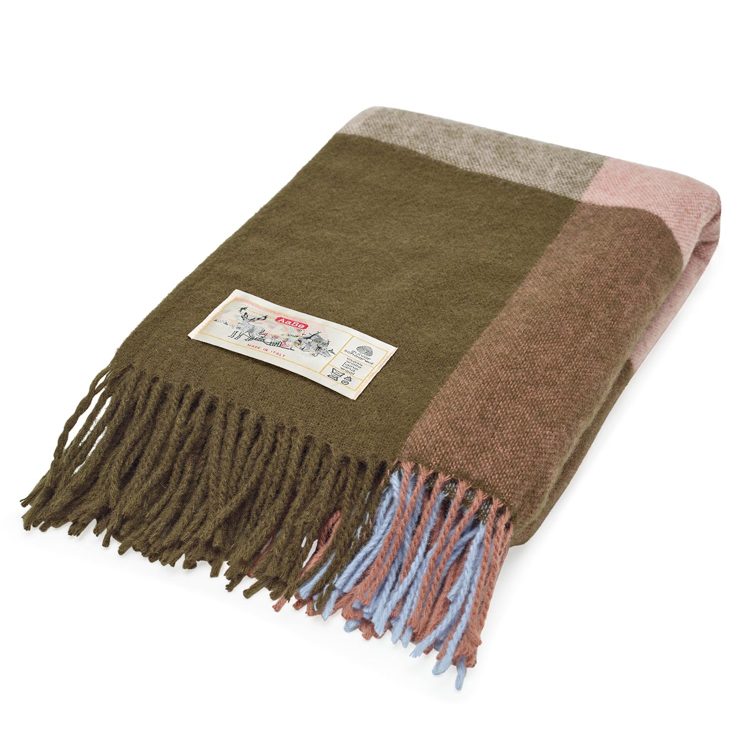 fatboy colour blend blanket rhubarb 104908 75233