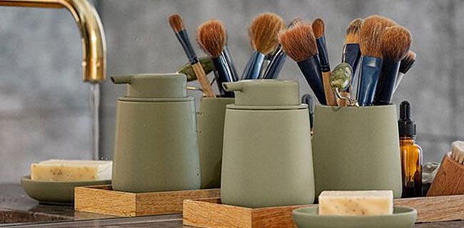 Zone Denmark NovaOne Seifenspender