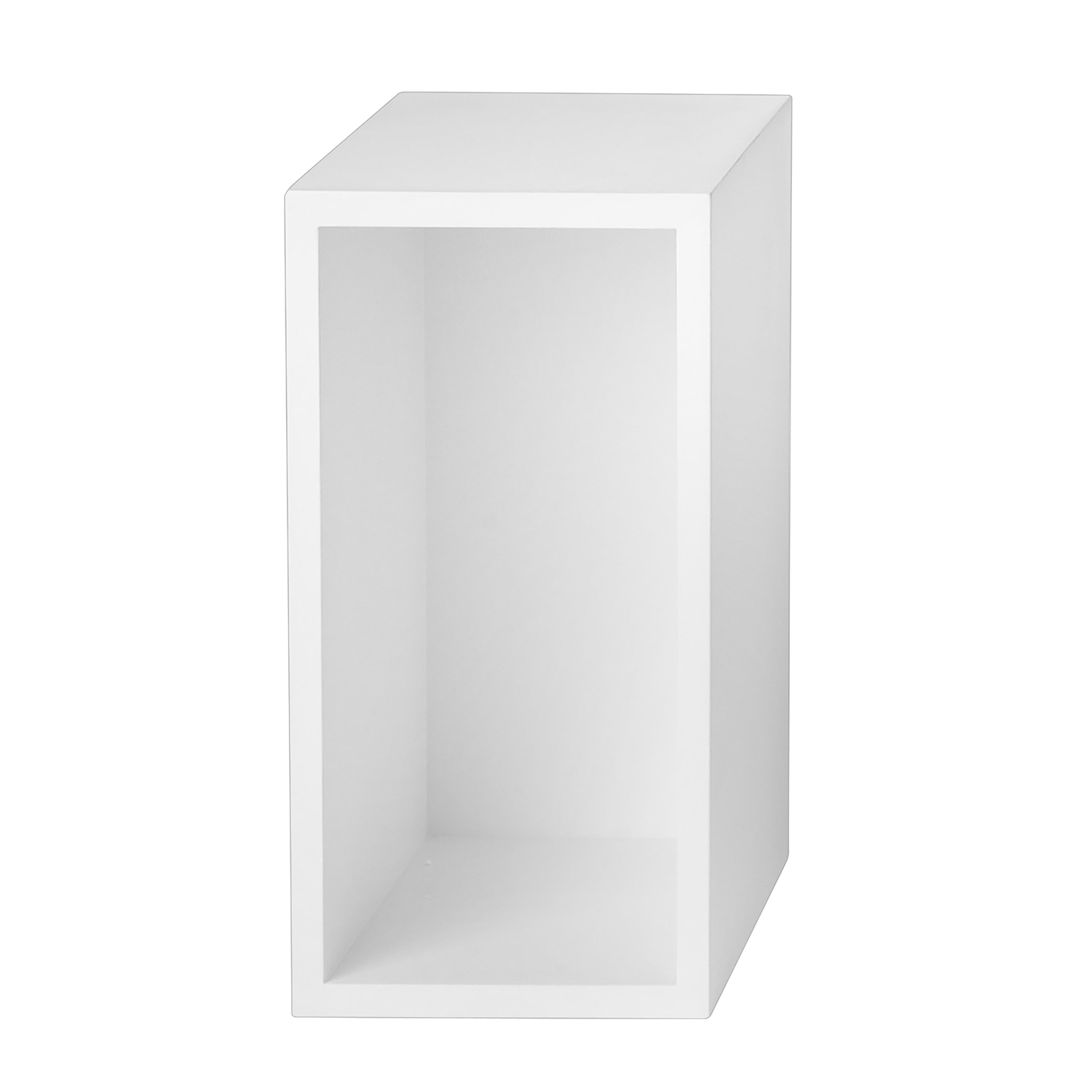 muuto stacked 2 0 S wand weiss 15607 56321