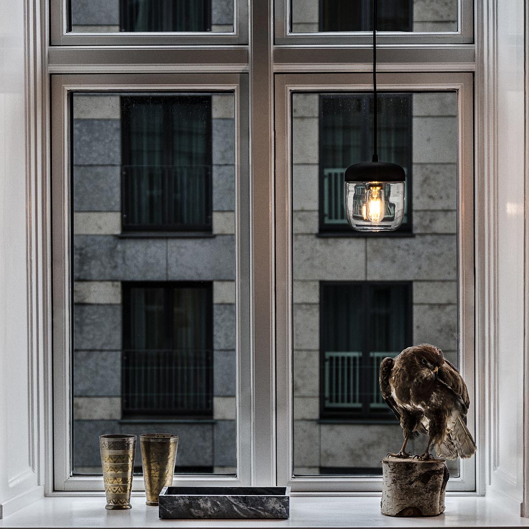 umage acorn leuchte 70597