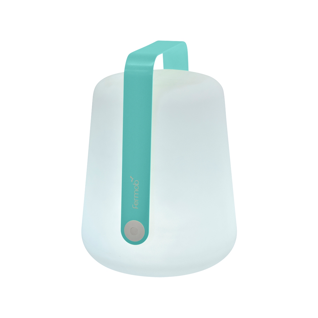 BALAD Lampe H38 lagunenblau 30482