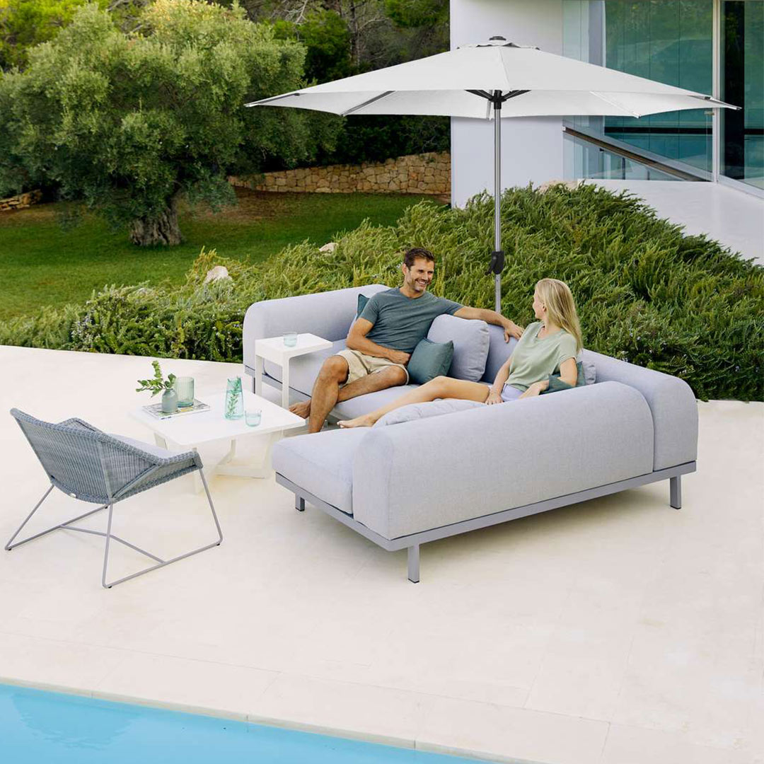 cane line breeze loungesessel sessel 78831