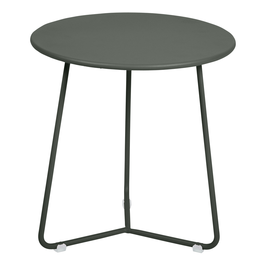 fermob cocotte beistelltisch rosmarin 48 64177