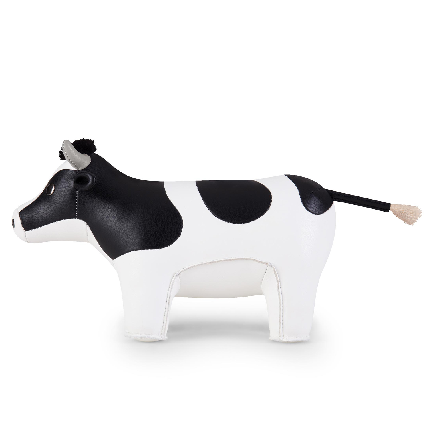 zueny buchstuetze kuh ZCBV0045 4