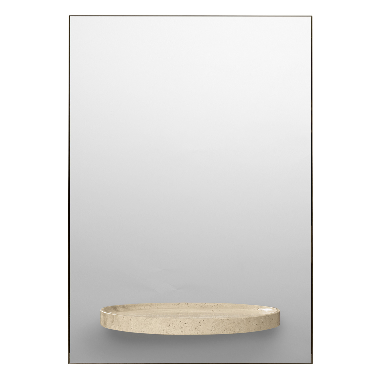 Ferm Living - Symmetry Spiegel