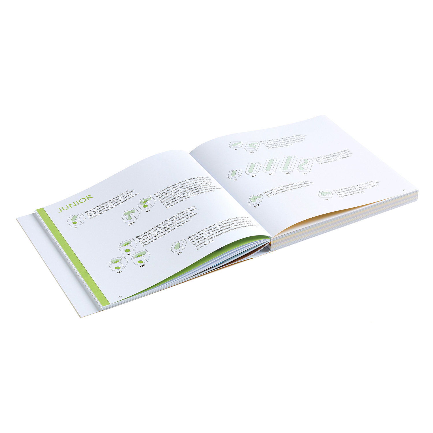 cuboro innenseite das buch 91580