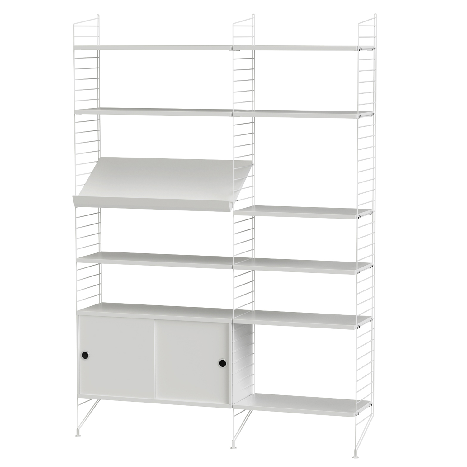 string regal living l h 12 12 70343